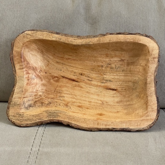 Vintage style server plate - Picture 3 of 6